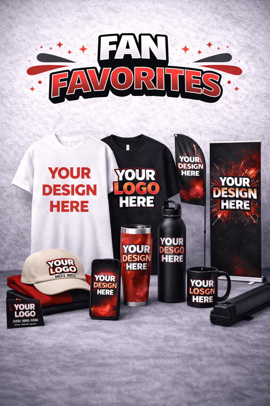 Fan Favorites