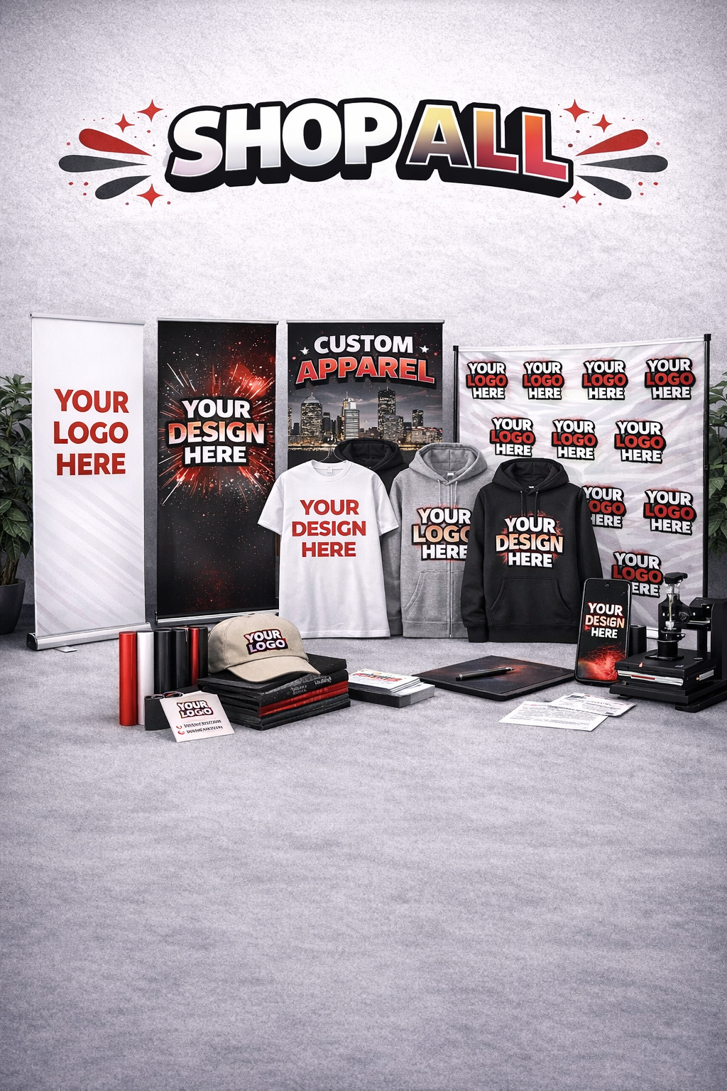 Shop All