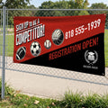 Custom Indoor & Outdoor Banners Detroit