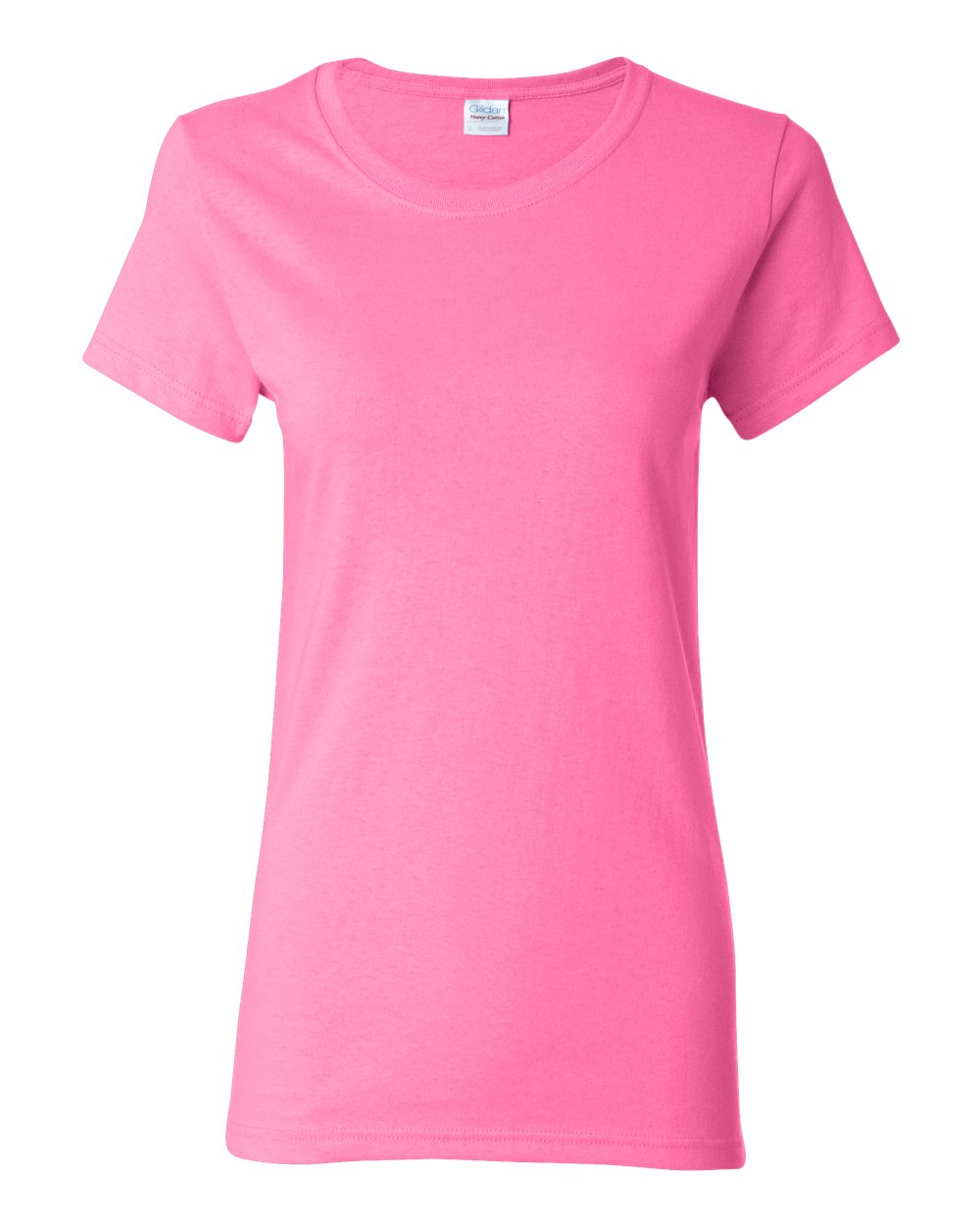 Wholesale Women’s Blank T-Shirts for Printing & Custom Brands