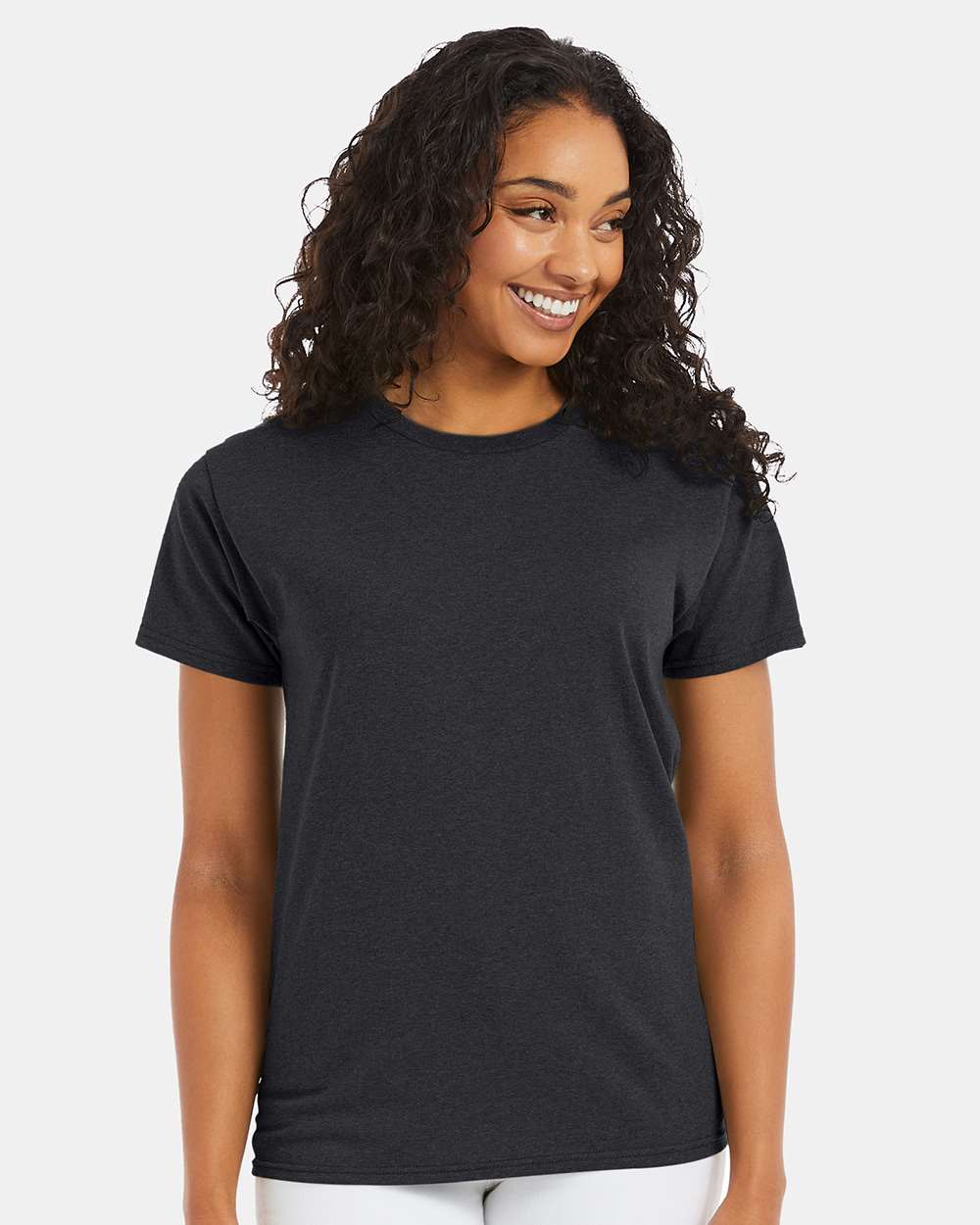 Wholesale Women’s Blank T-Shirts for Printing & Custom Brands