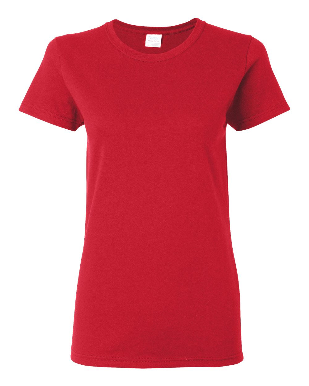 Wholesale Women’s Blank T-Shirts for Printing & Custom Brands