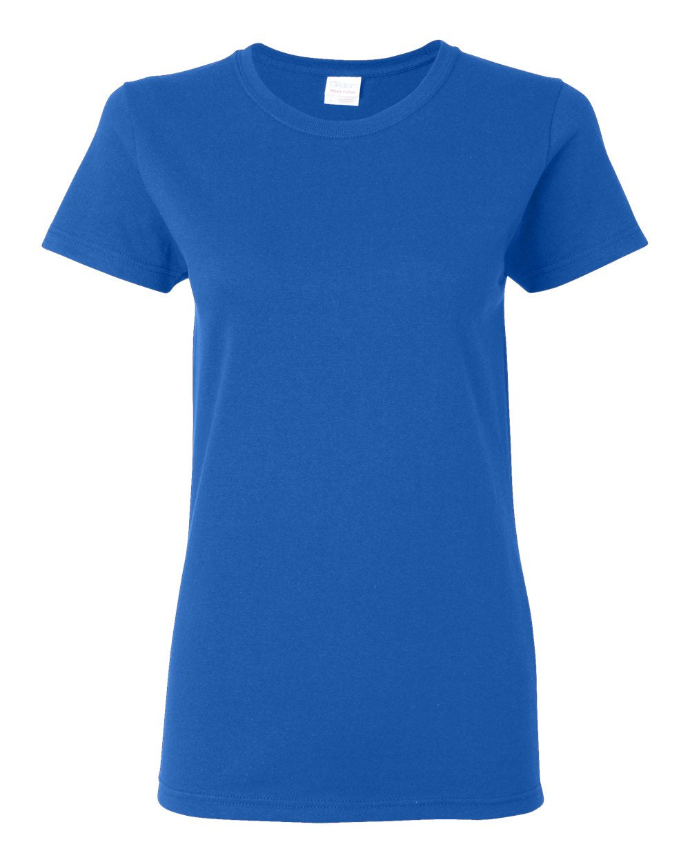 Wholesale Women’s Blank T-Shirts for Printing & Custom Brands